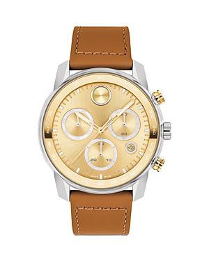Movado Bold Verso Chronograph, 44mm Product Image