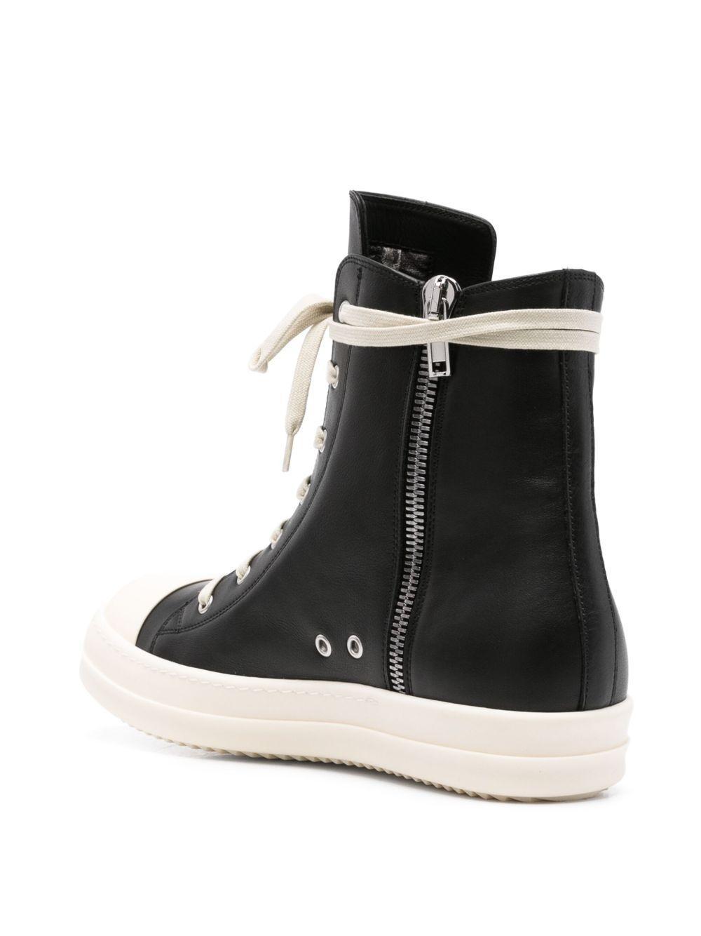 High-Top sneakers Product Image