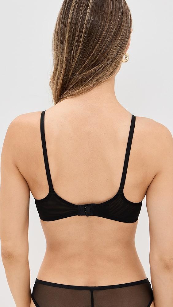 Hanky Panky Underwire Fashion Bra | Shopbop Product Image