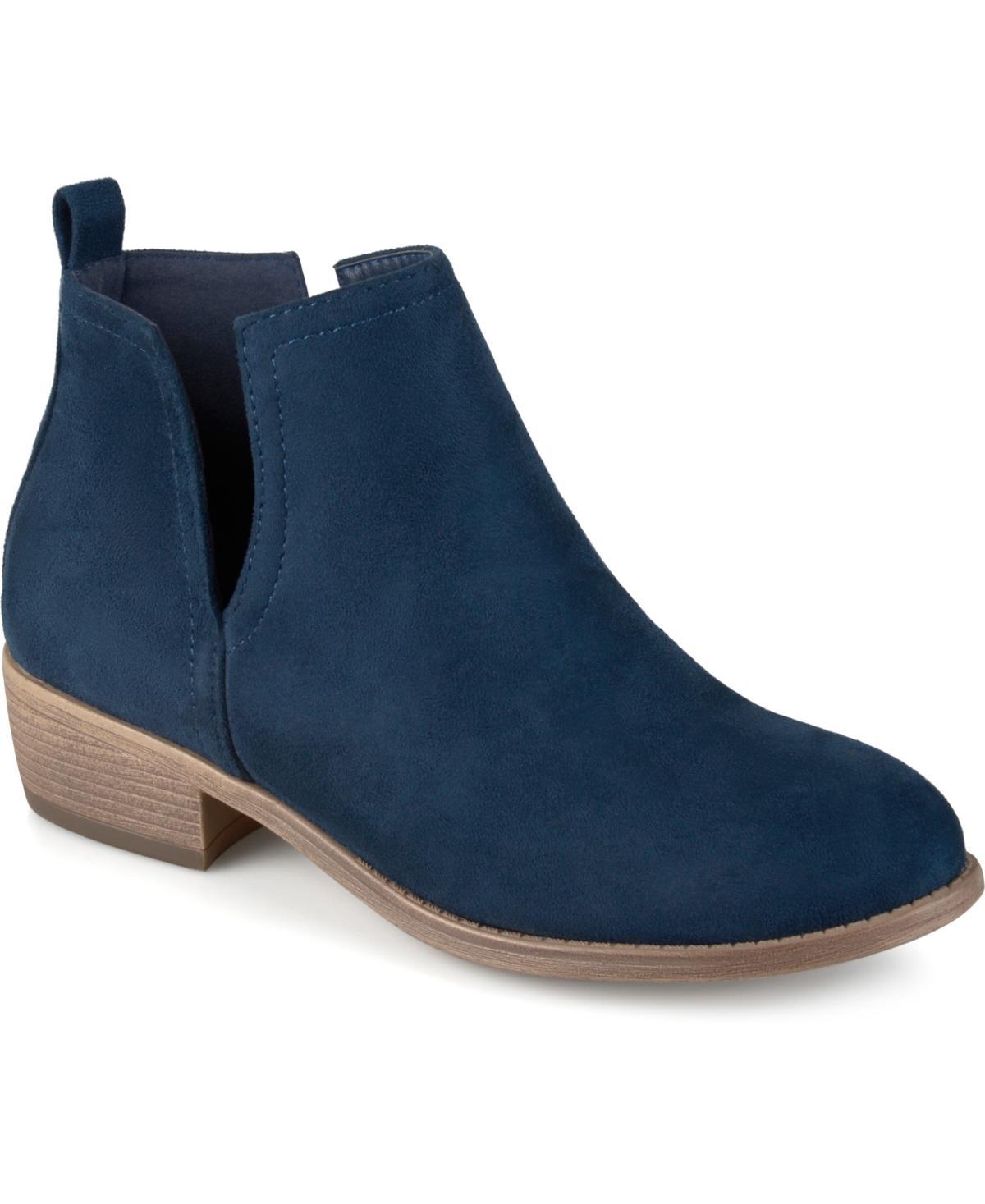 Journee Rimi Womens Ankle Boots, Girls Product Image