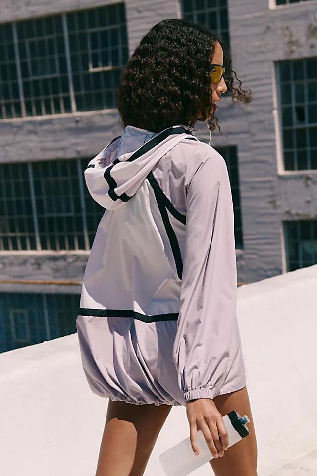 Care FP Like The Wind Colorblock Jacket Product Image
