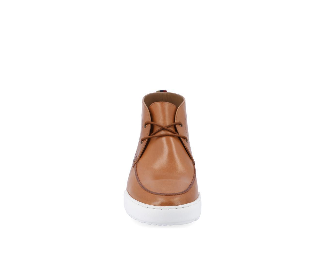 Men's Thomas & Vine Banks Chukka Boots Product Image
