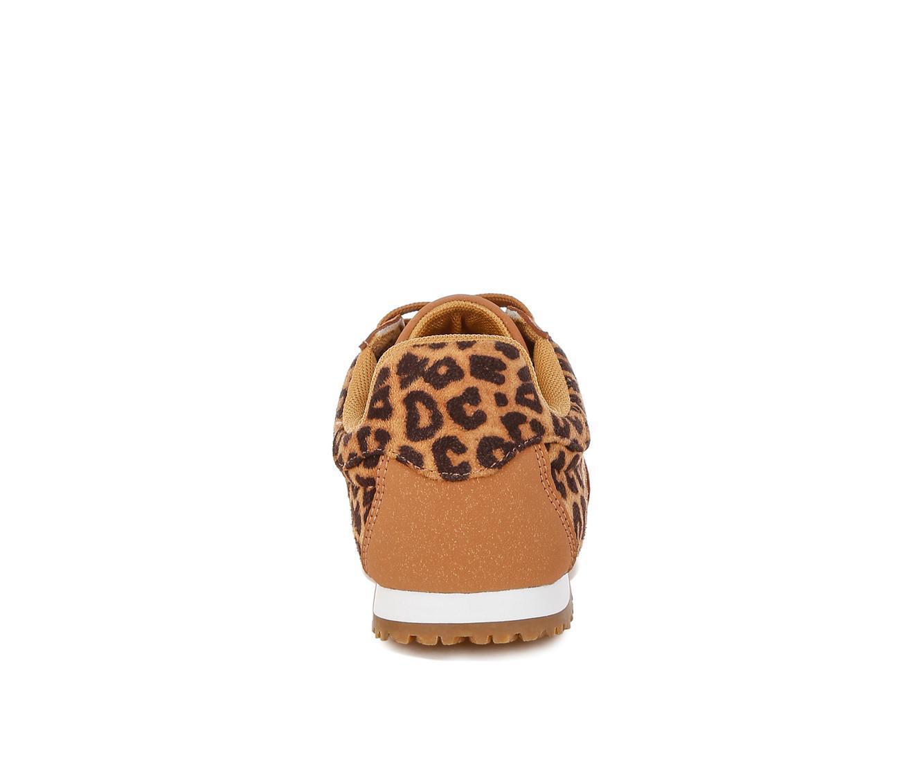 Women's London Rag Peak Burn Casual Sneakers Product Image