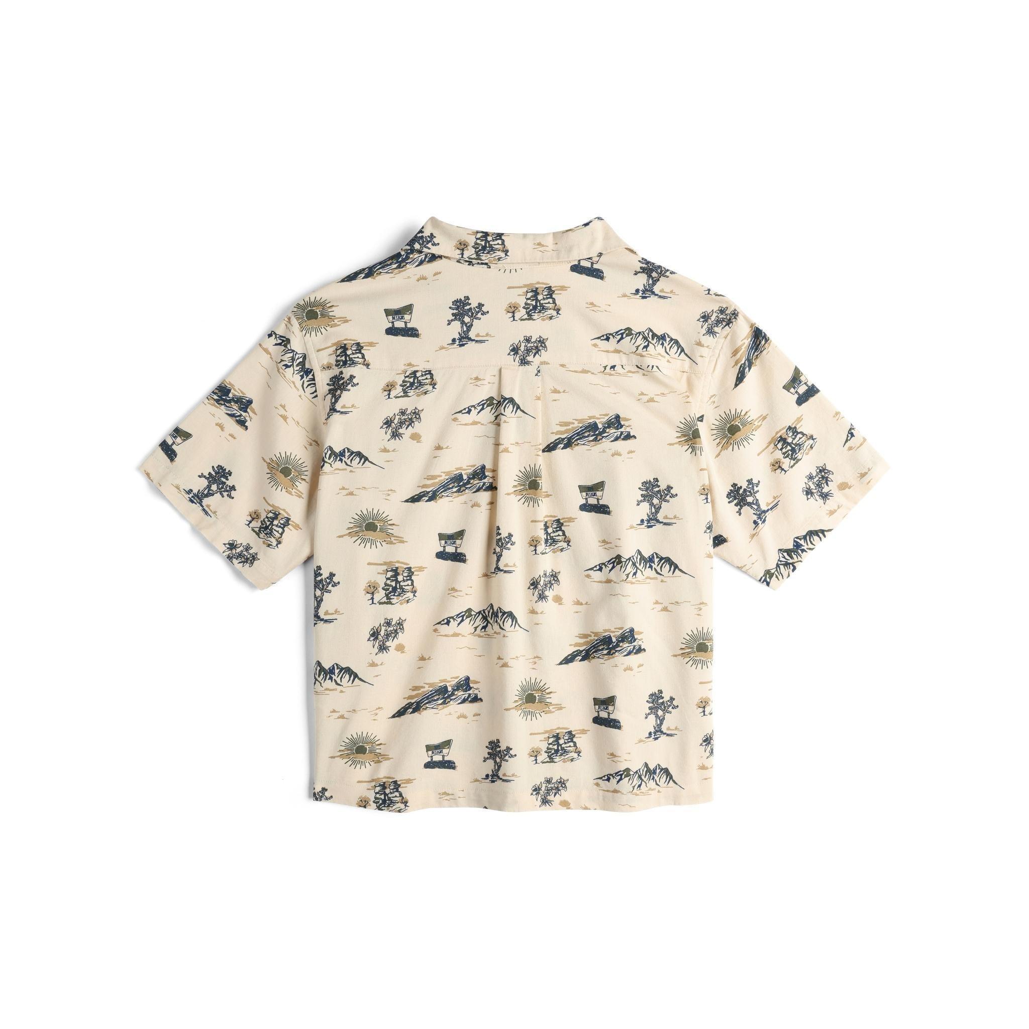 Daytripper Short Sleeve Shirt - Women's Female Product Image