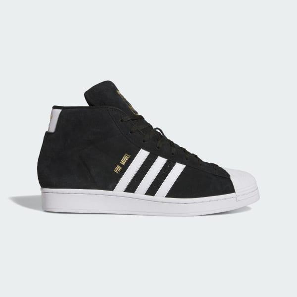 Pro Model Mid Trainers Product Image