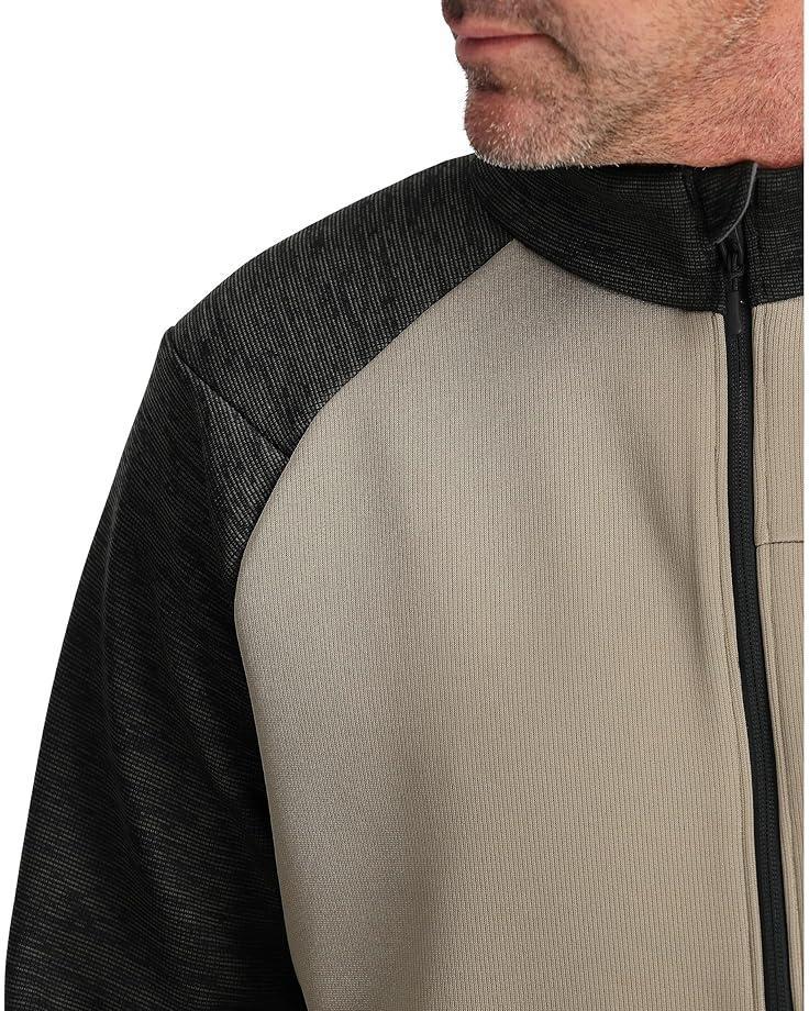 Softshell with Sherpa Lining and Hood Product Image