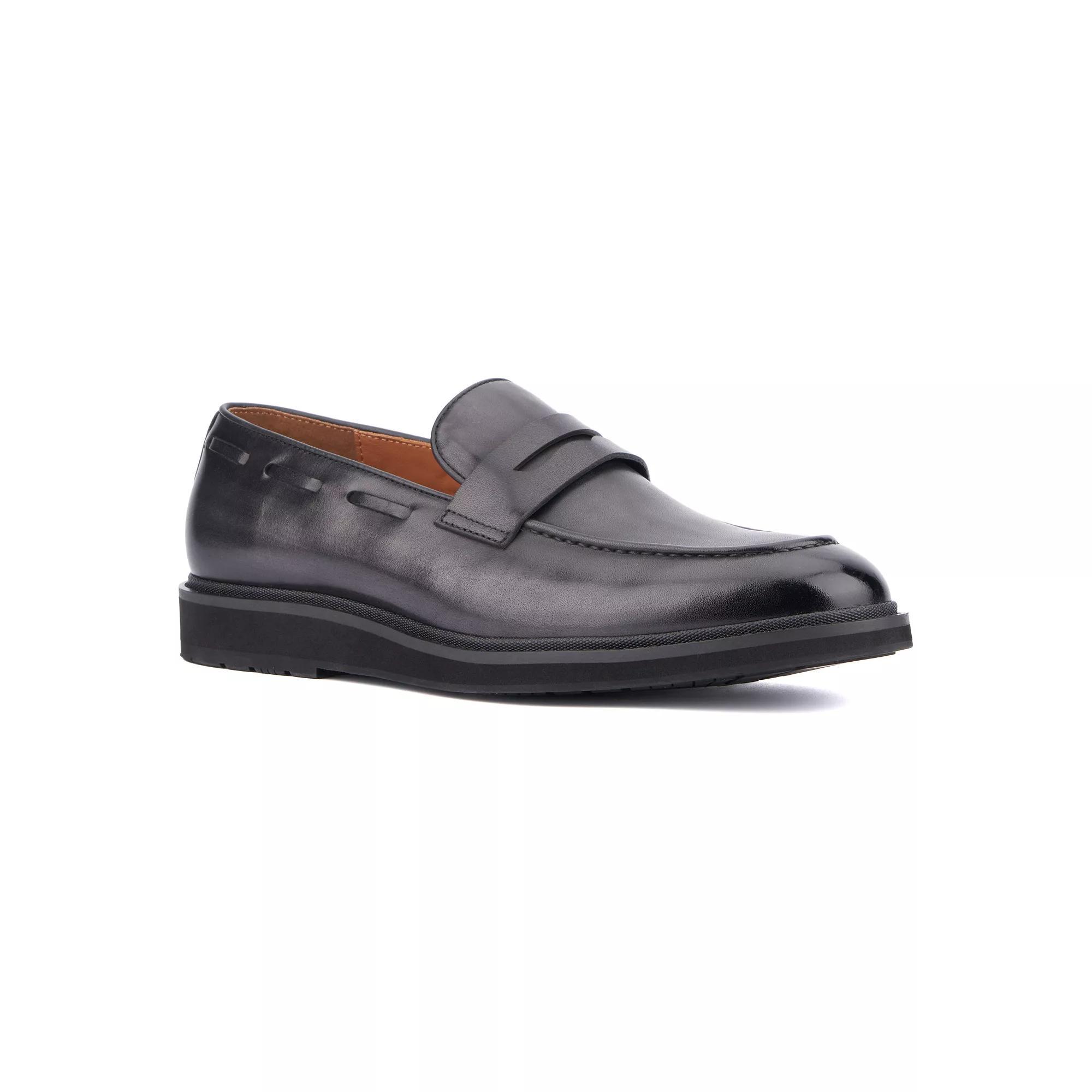 Vintage Foundry Co. Men's Dwight Dress Loafers, Size: 9.5 Product Image