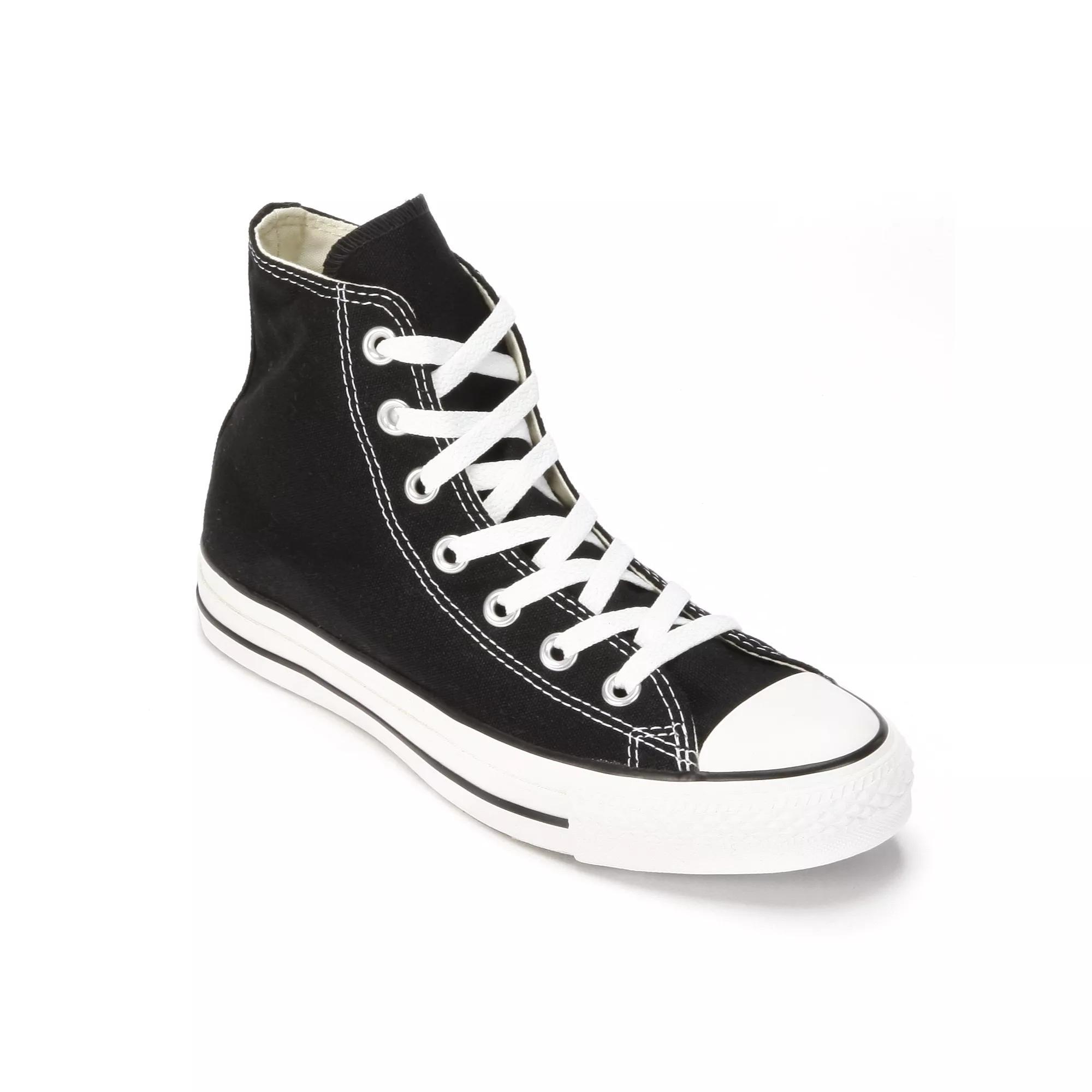 Converse Chuck Taylor All Star Hi canvas sneakers Product Image