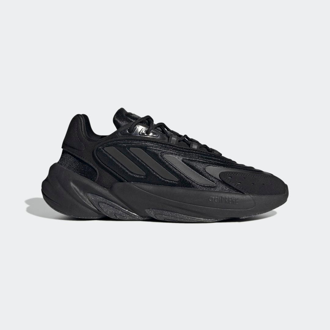 adidas Originals Womens adidas Originals Ozelia Casual Sneakers - Womens Running Shoes Product Image