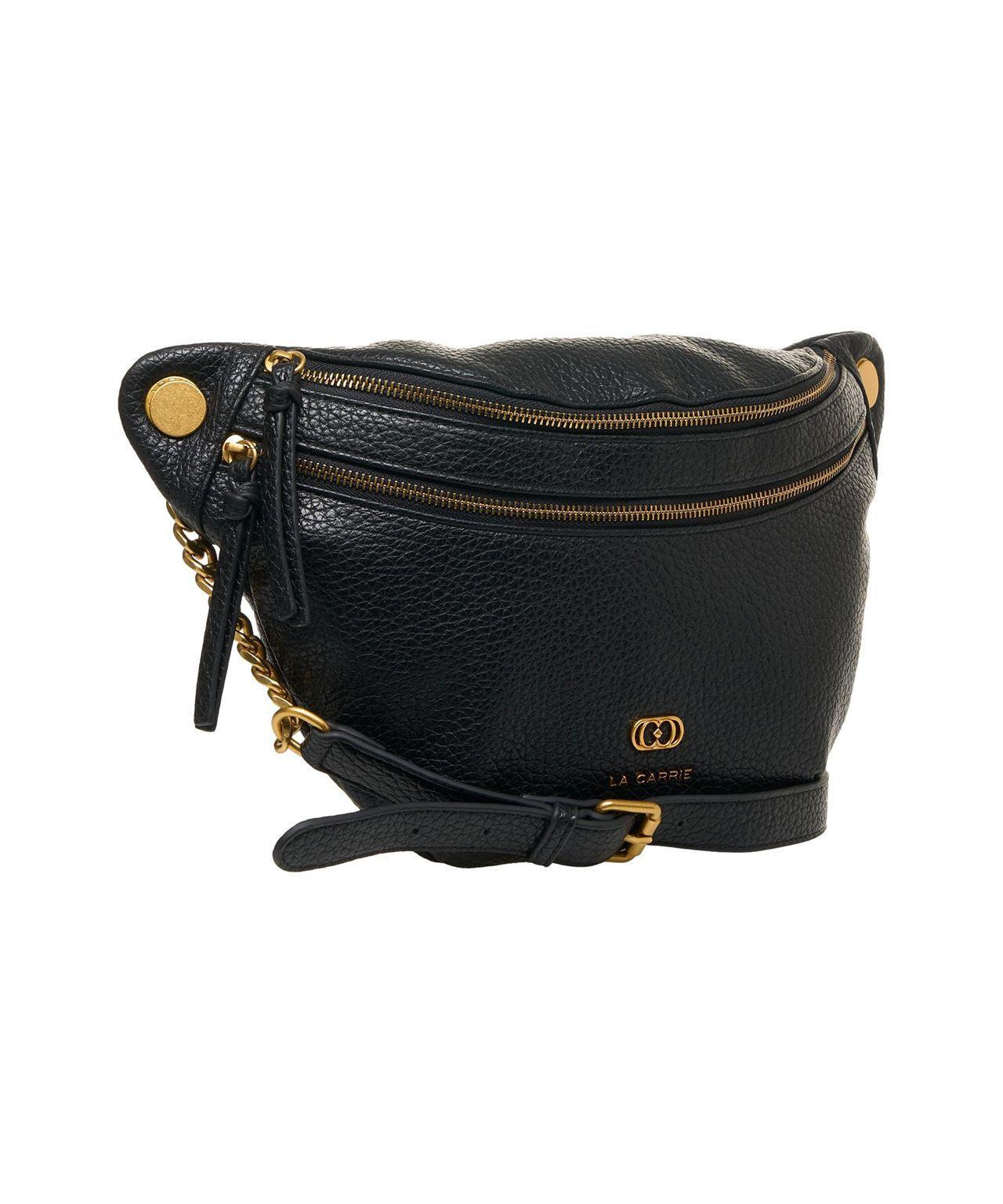 Waist bag with logo Product Image