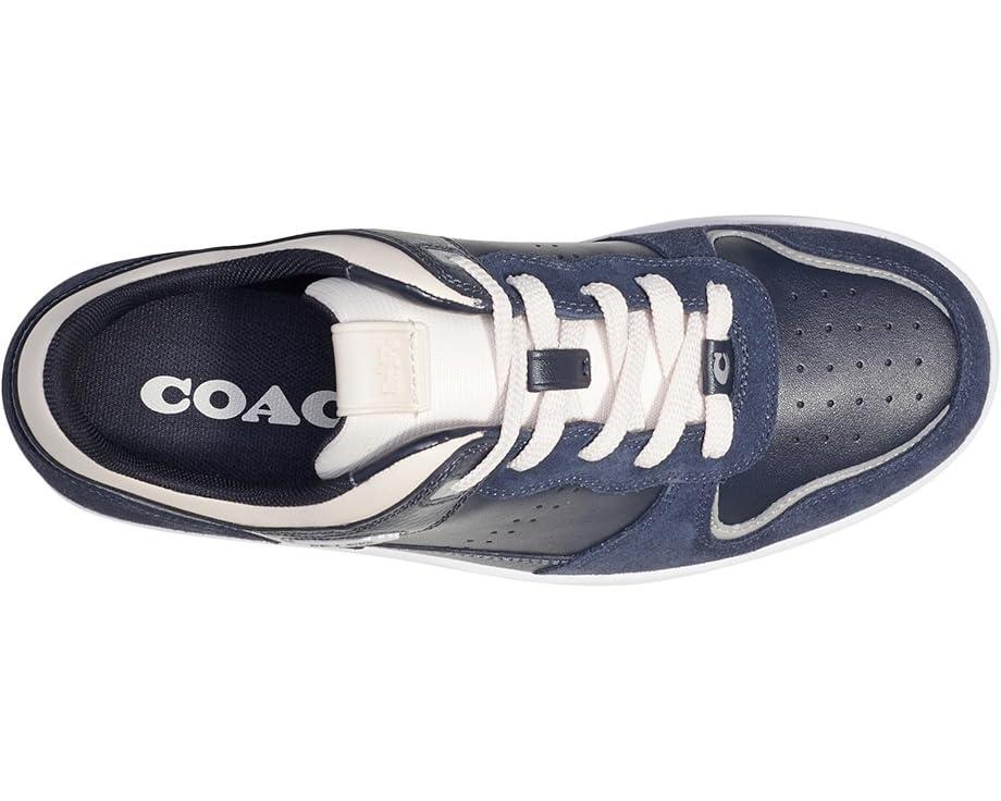 C203 Denim Sneaker Product Image