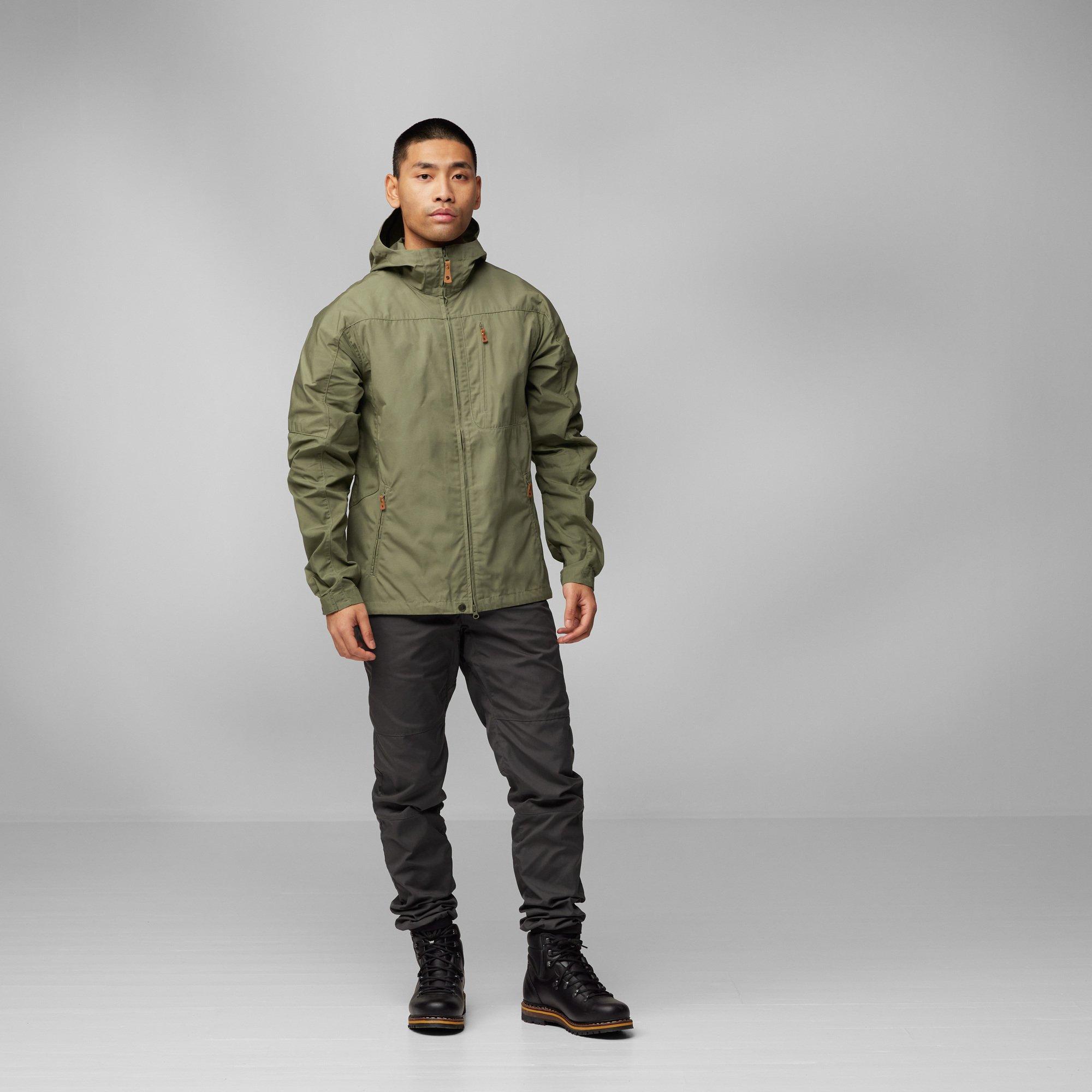 Sten Jacket M Product Image