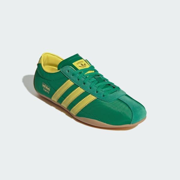 adidas Tokyo Shoes Semi Pink Spark 11 Womens Product Image