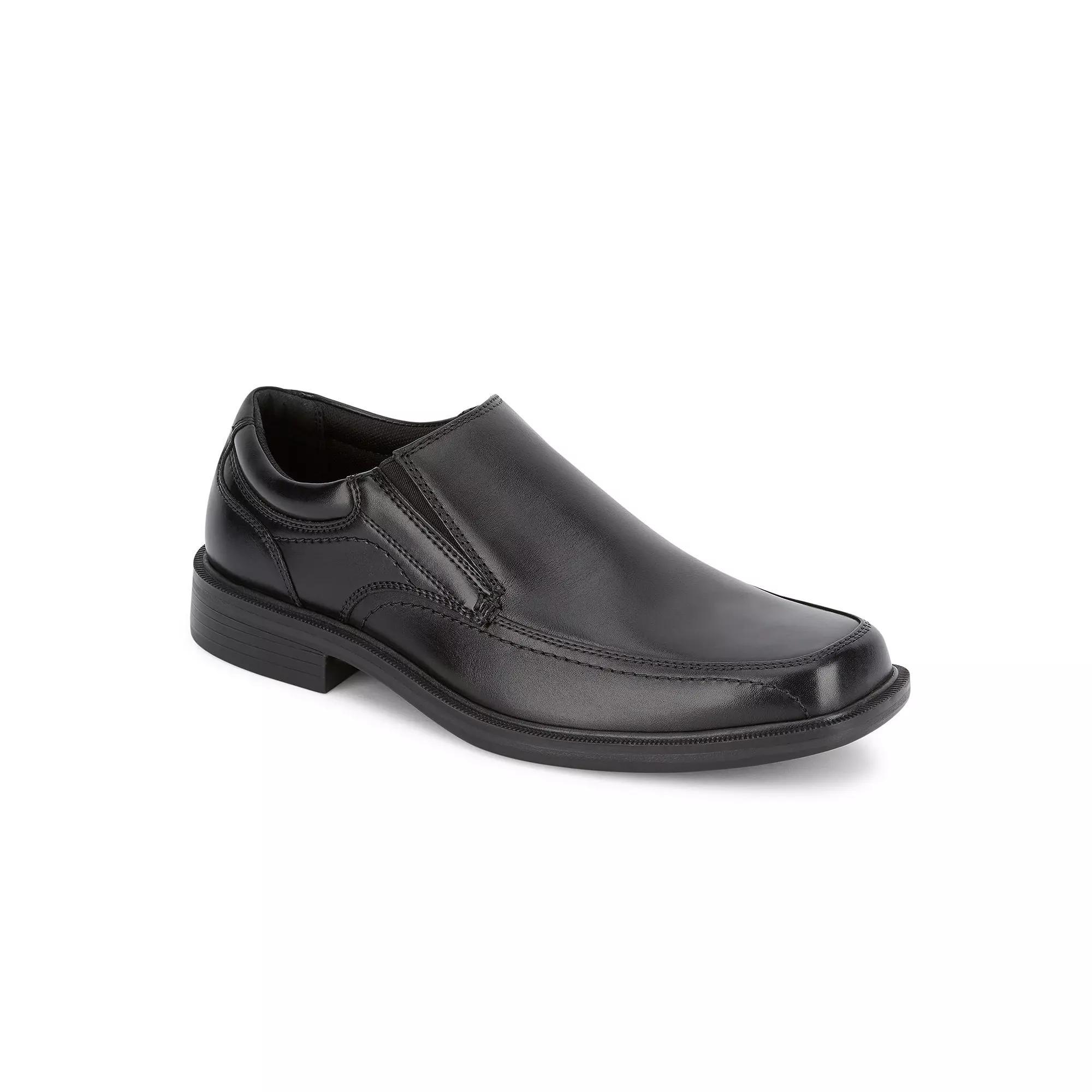 Dockers® Edson Men's Loafers, Size: 8.5 Wide, Black Product Image