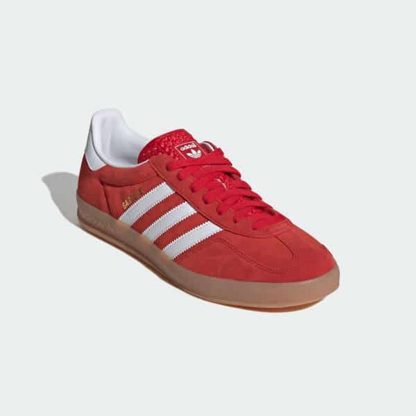 adidas Originals Mens adidas Originals Gazelle Indoor - Mens Shoes Product Image