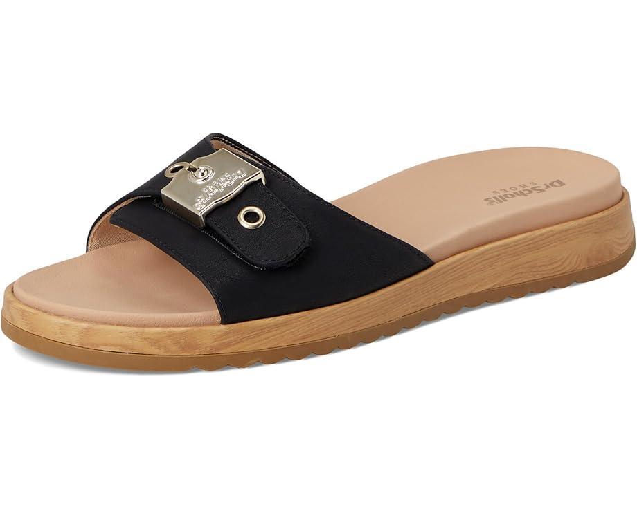 Nice Iconic Flat Sandal Product Image