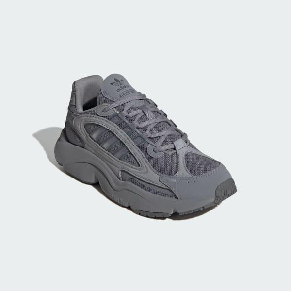 adidas OZMILLEN Shoes Alumina 11.5 Mens Product Image