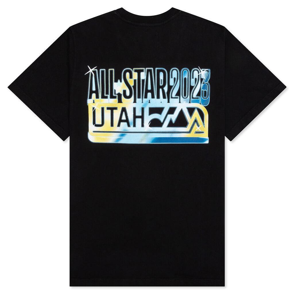 Lifting the Veil Tee - Mustang Brown Male Product Image