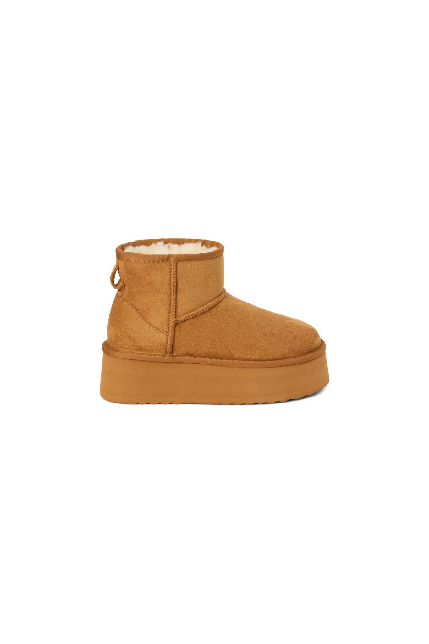 Keystone Boots Product Image
