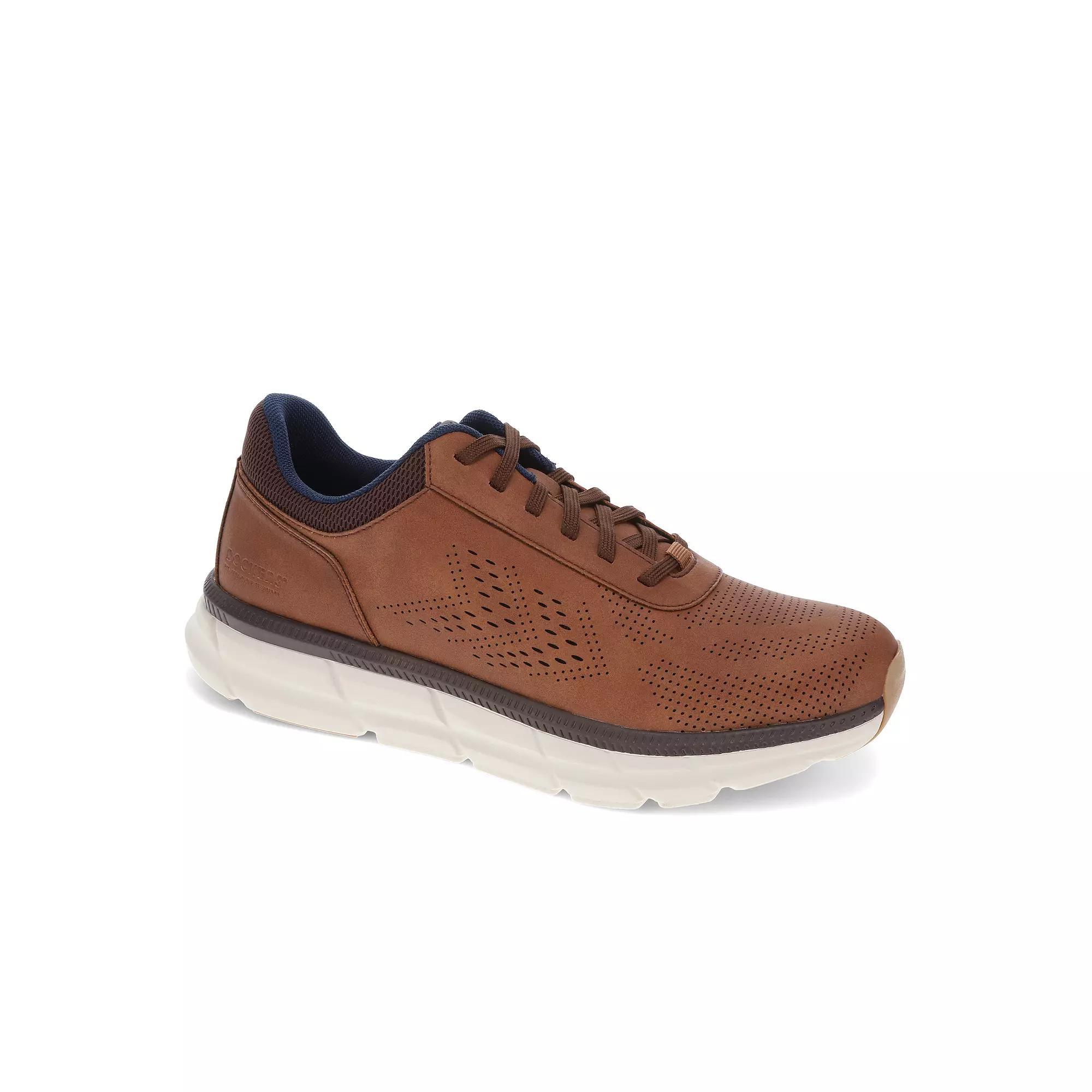 Dockers GO-2 Mens Casual Sneakers Product Image