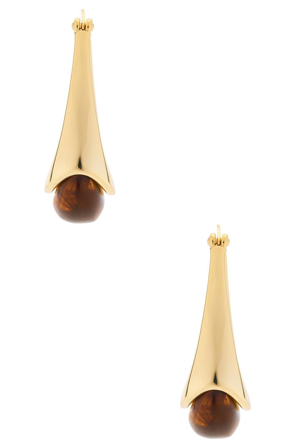 x REVOLVE Elysee Hoop SHASHI Product Image