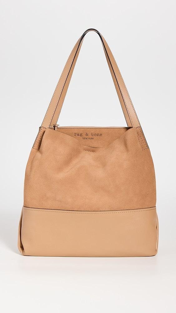rag & bone Passenger Tote 2.0 | Shopbop Product Image