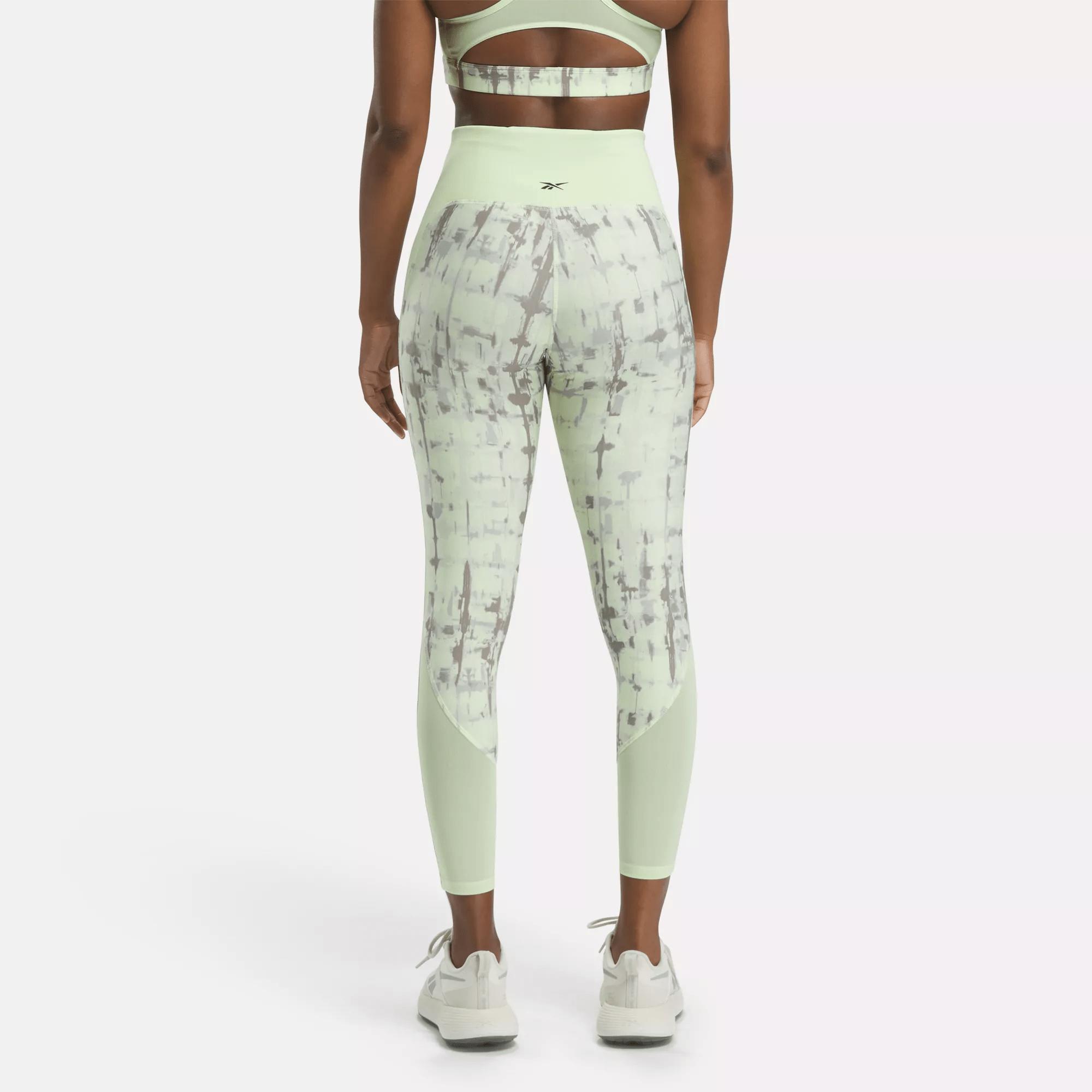 Women's Lux Perform High-Rise Printed Leggings Female Product Image