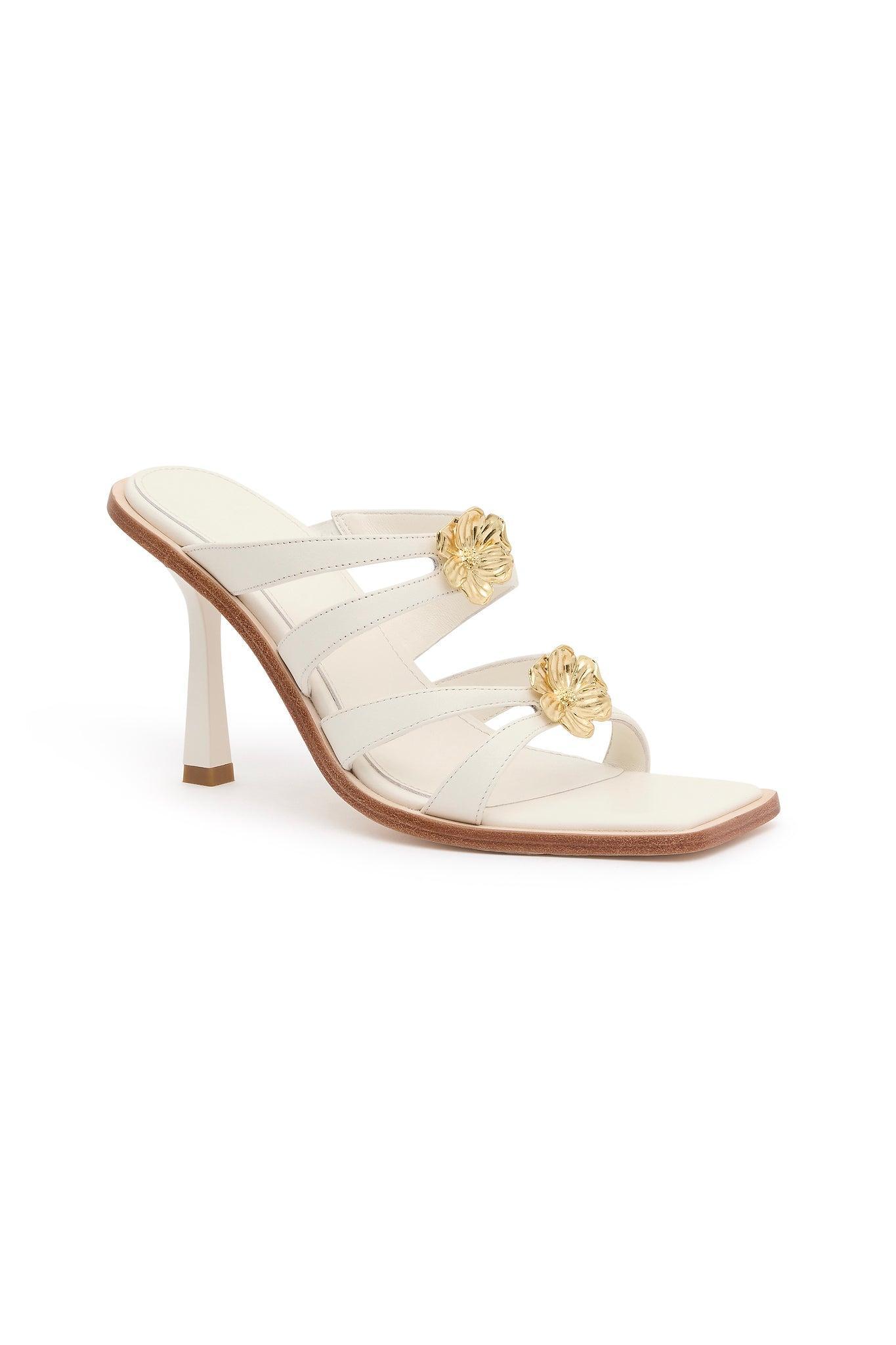Aventura Heel Product Image