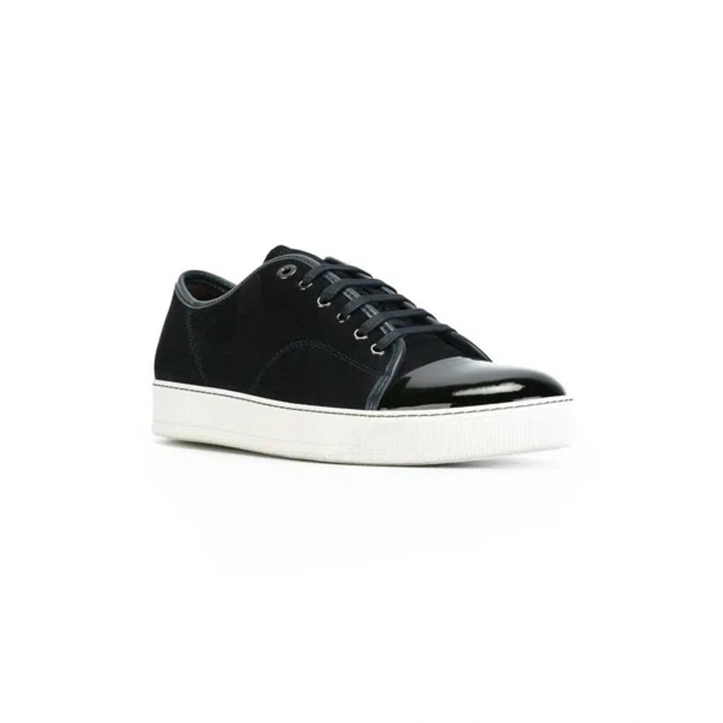 Navy DBB1 Sneakers Product Image