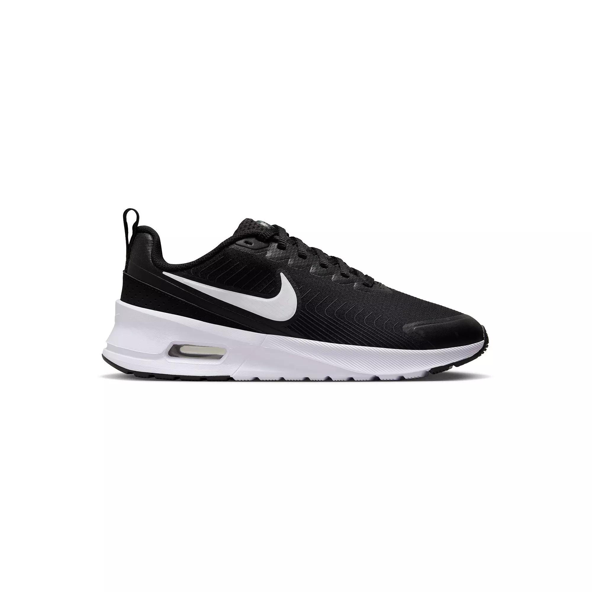 Nike Women's Air Max Nuaxis Shoes Product Image