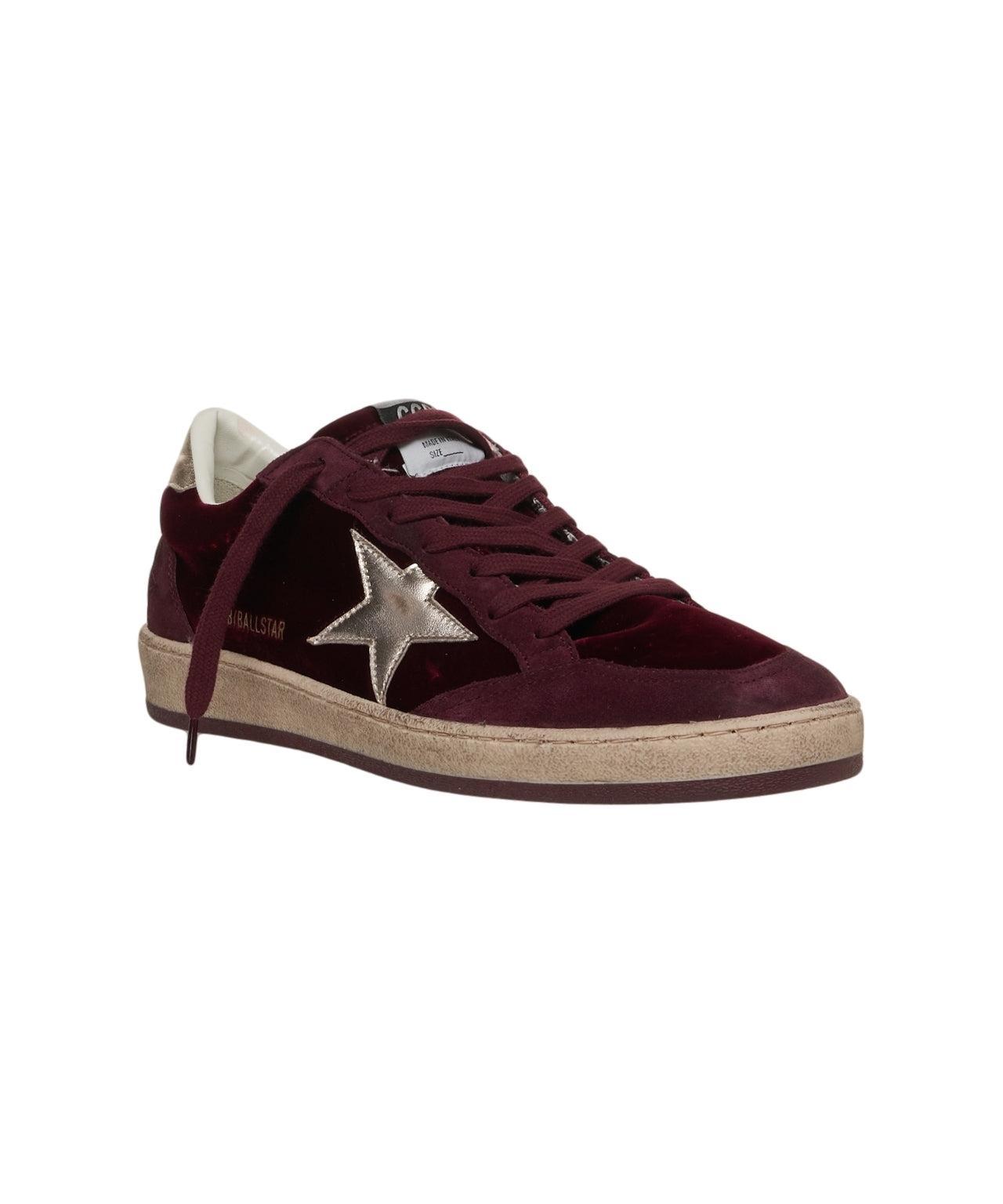 Sneakers 'Ball Star' Product Image