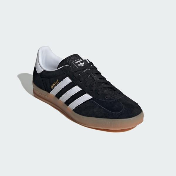 adidas Originals Mens adidas Originals Gazelle Indoor - Mens Shoes Product Image