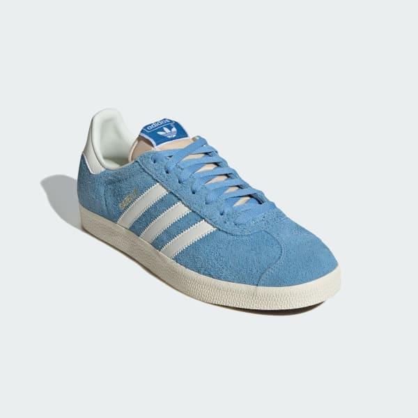 adidas Samba OG Shoes Cloud White M 14 / W 15 Mens Product Image
