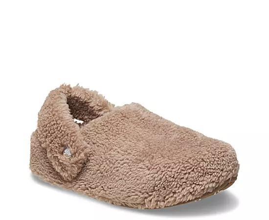 Classic Cozzzy Slipper Product Image