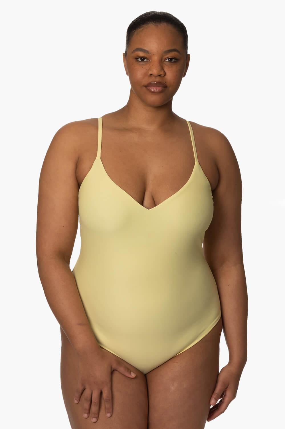 Juana Surf One Piece Product Image