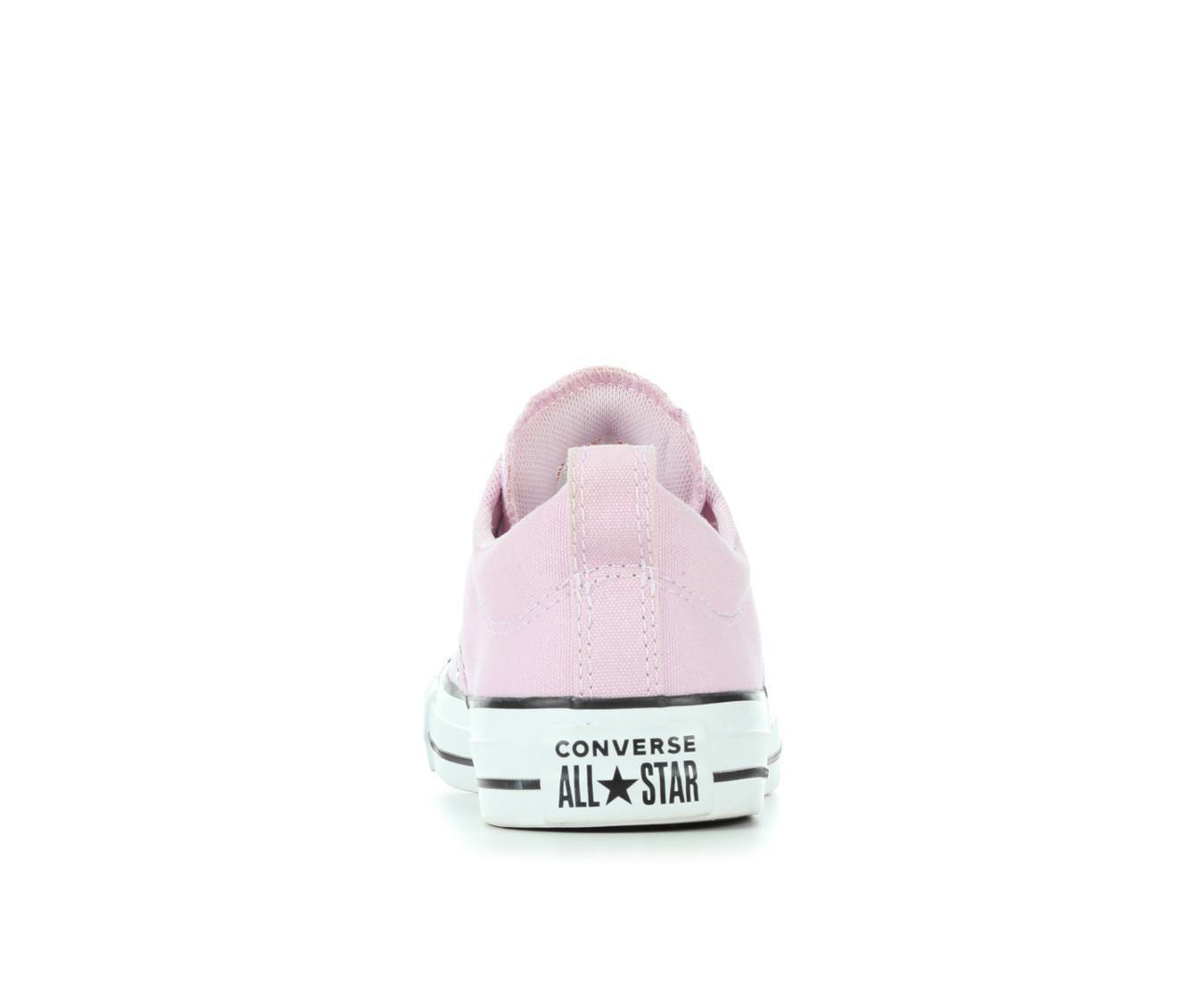 Women's Converse Chuck Taylor All Star Madison Ox Casual Sneakers Product Image