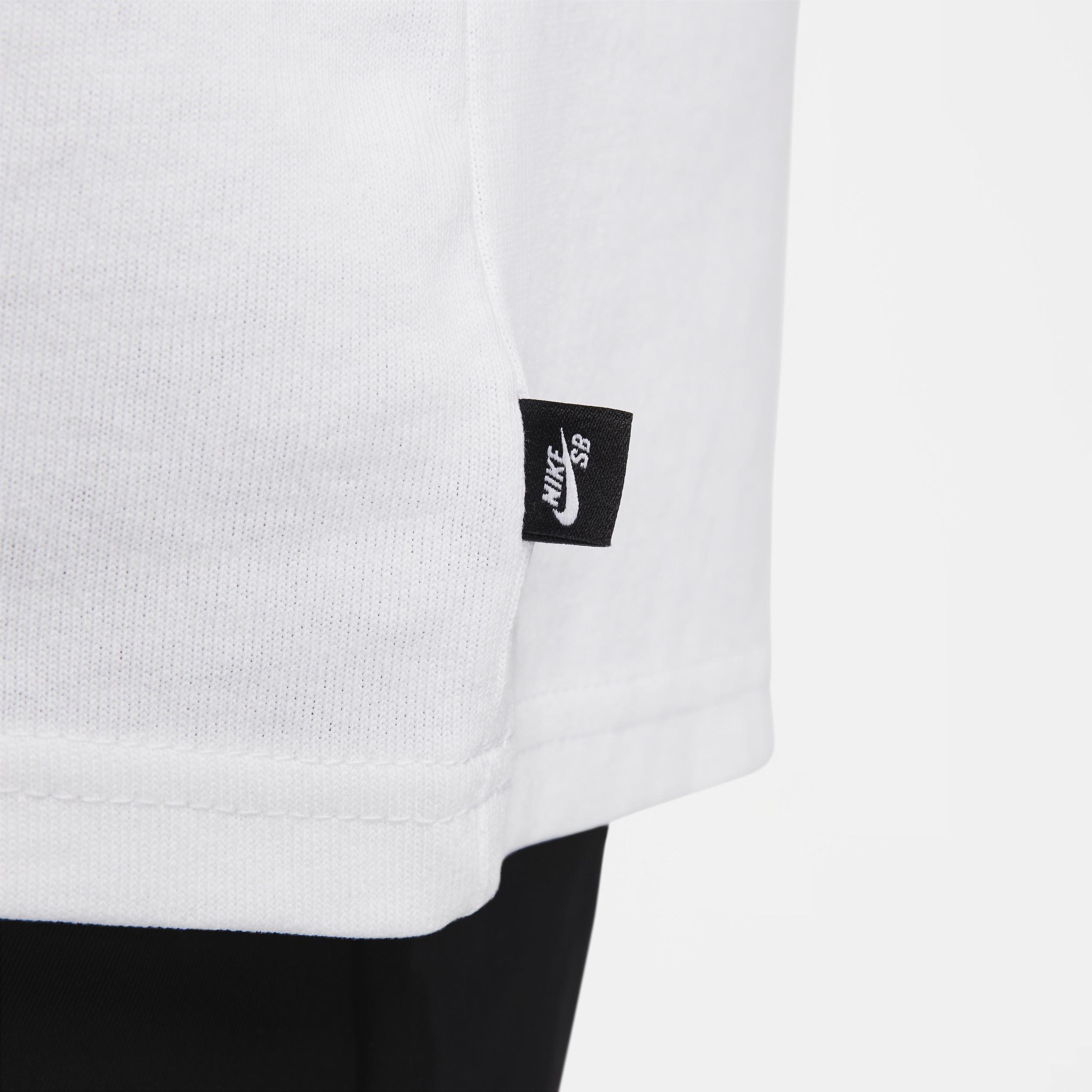Men's Nike SB Skate T-Shirt Product Image