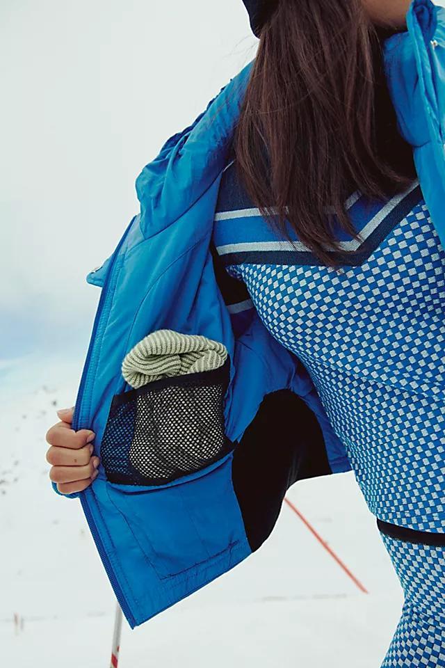 Powder Vixen Jacket Product Image