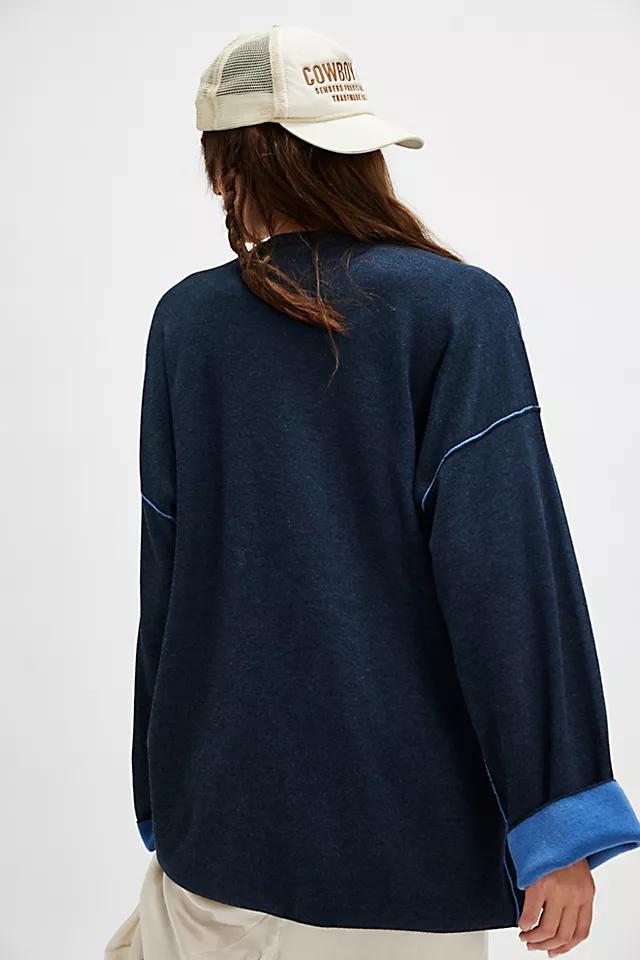 Elizabeth Street Tunic Product Image