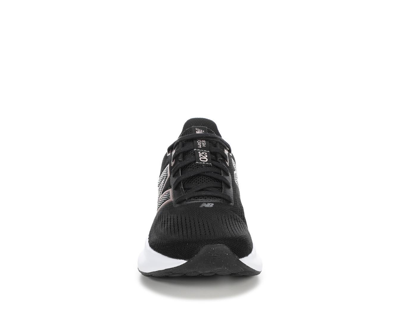 Women's New Balance 520v9 Running Shoes Product Image