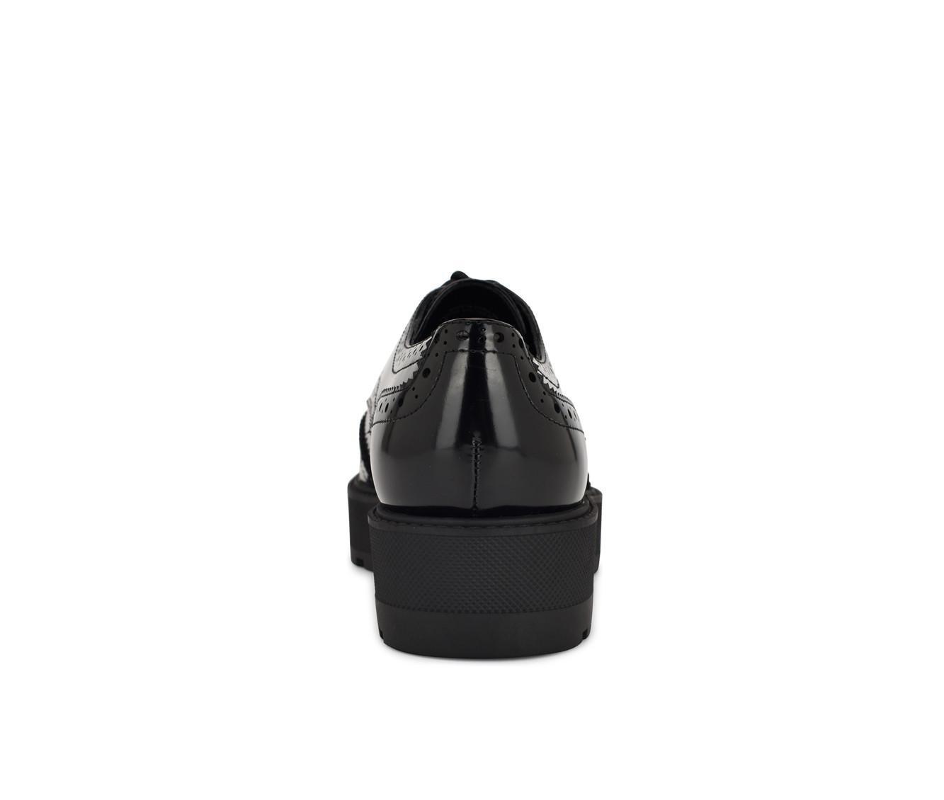 Women's Nine West Resttin Oxfords Product Image