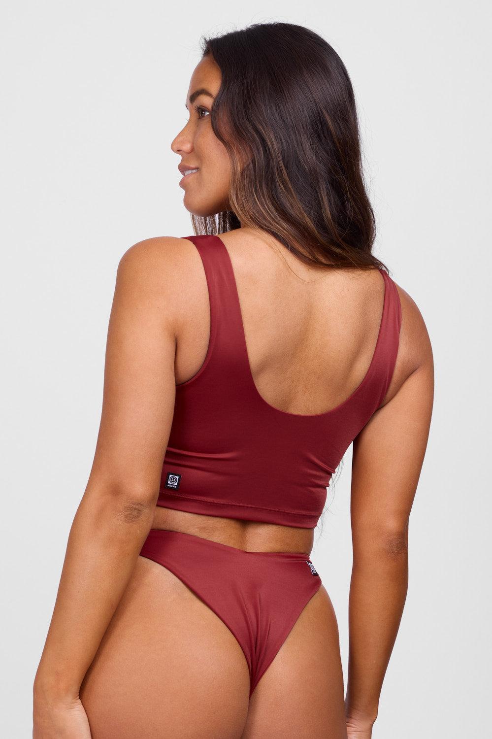 Mira Bikini Top Product Image