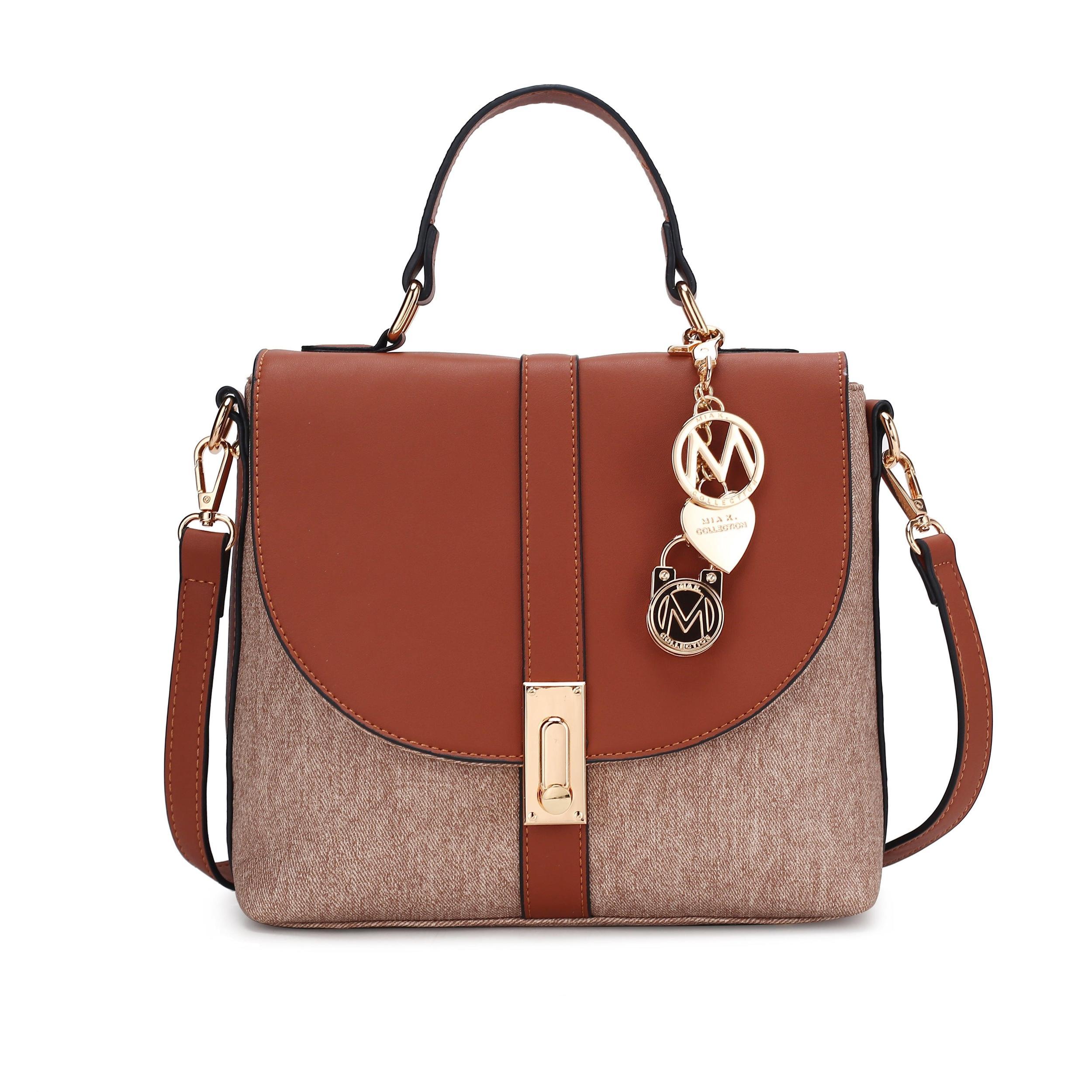MKF Collection Women's Maren Shoulder Bag Female Product Image