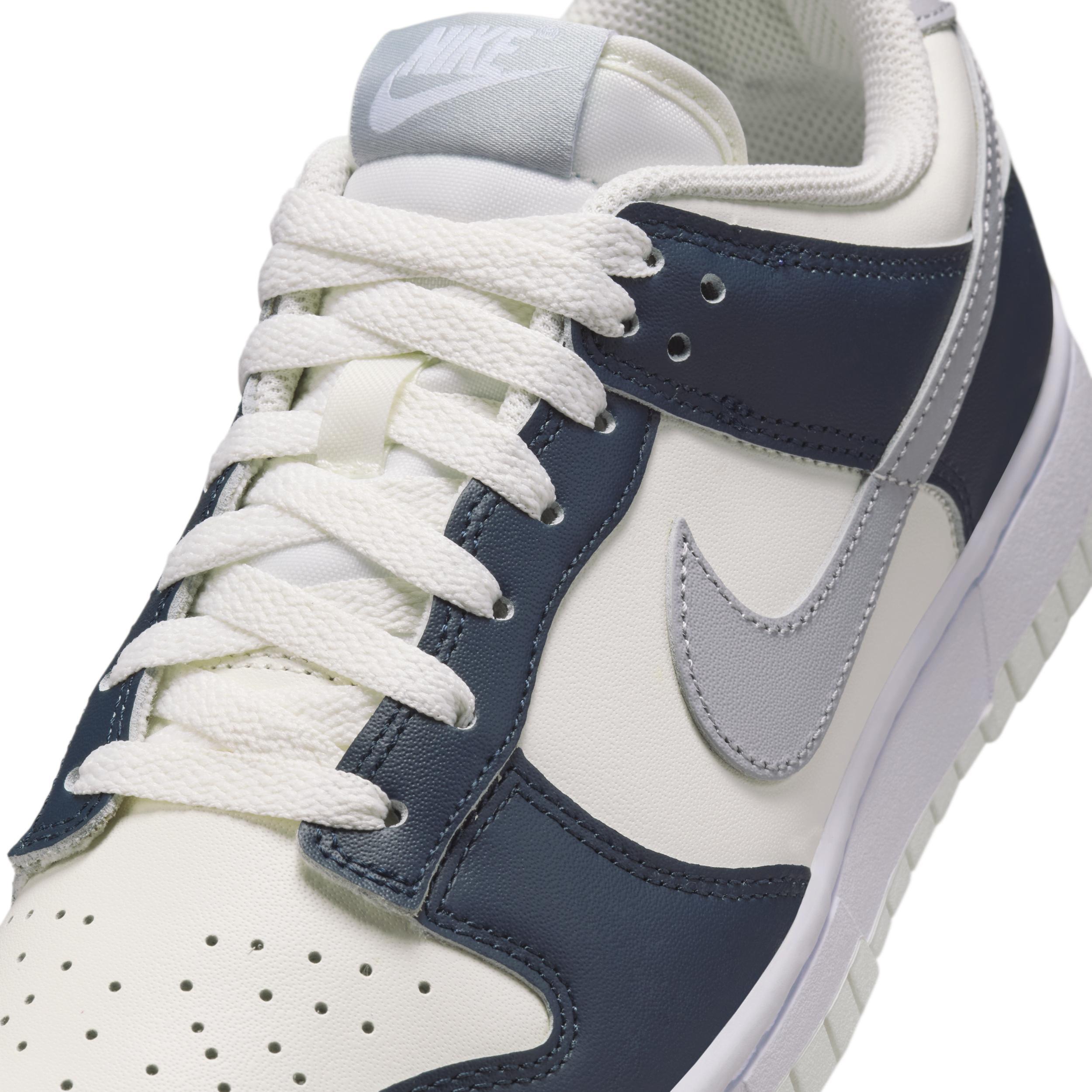 Nike Women's Dunk Low Shoes Product Image