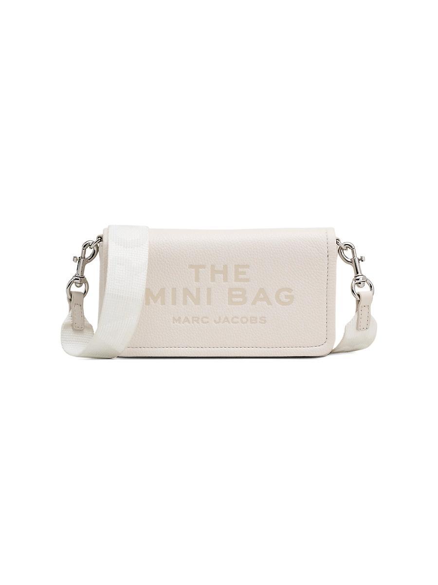 Womens The Mini Bag Product Image