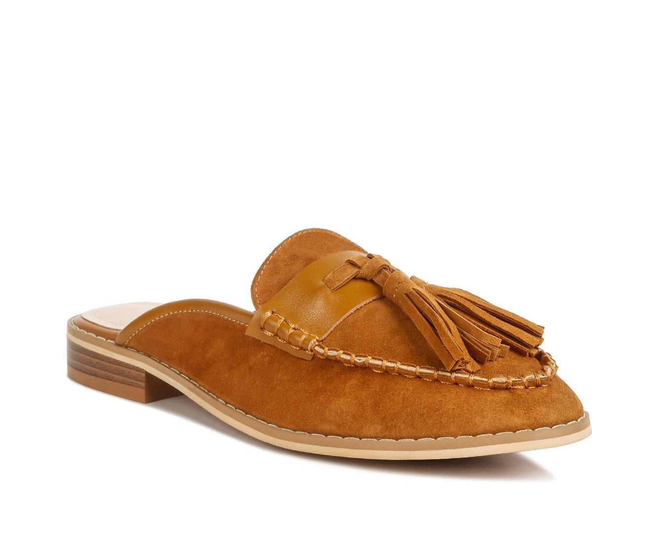 Women's Rag & Co Edmanda Mules Product Image