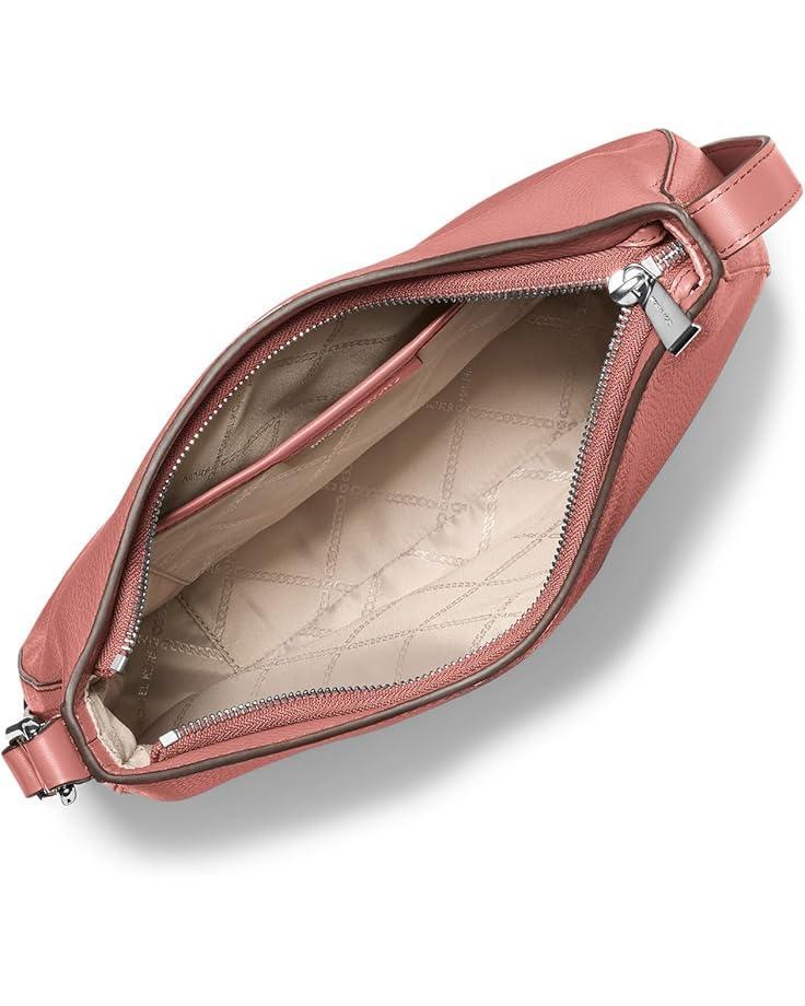 Jet Set Charm Medium Top Zip Pochette Crossbody Product Image