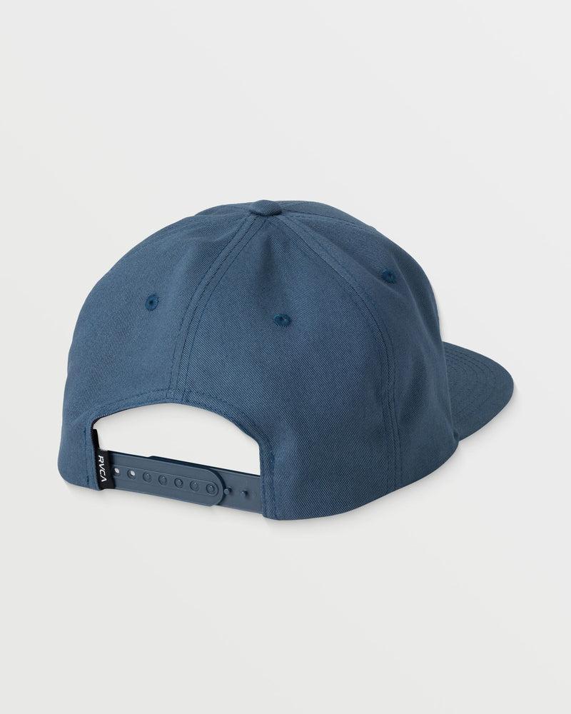 Island Hex Snapback Hat Product Image