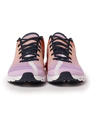 On Women's Cloudflow Running Shoes Product Image