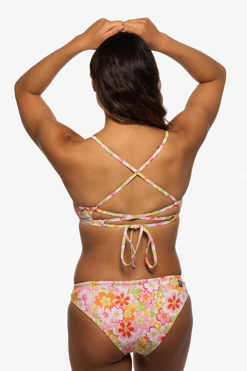 Koa Bikini Bottom Product Image